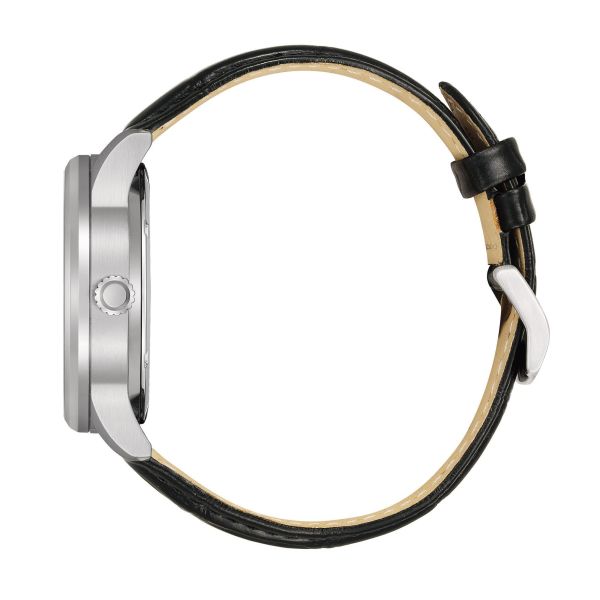 Montre Citizen Sporty Platform Sporty Elegant Cadran Blanc