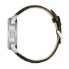 Montre Citizen Sporty Platform Sporty Elegant Cadran Blanc