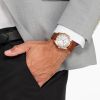 Montre Citizen Platform Classic Elegant Cadran Noir