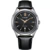 Montre Citizen Platform Classic Elegant Cadran Blanc