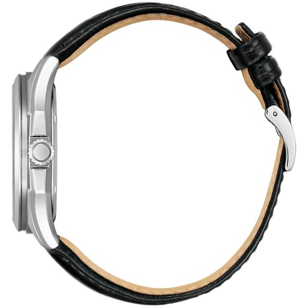 Montre Citizen Platform Classic Elegant Cadran Blanc