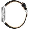 Montre Citizen Platform Classic Elegant Cadran Blanc