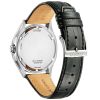 Montre Citizen Platform Classic Elegant Cadran Blanc