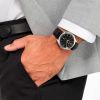 Montre Citizen Platform Classic Elegant Cadran Blanc