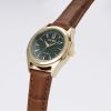 Montre Citizen Platform Classic Elegant Cadran Vert