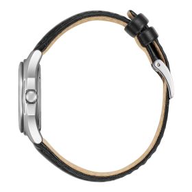 Montre Citizen Platform Classic Elegant Cadran Noir