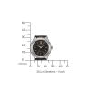 Montre Citizen Platform Classic Elegant Cadran Noir