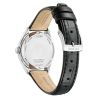 Montre Citizen Platform Classic Elegant Cadran Noir