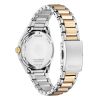 Montre Citizen Platform Classic Elegant Cadran Blanc