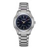 Montre Citizen Platform Classic Elegant Cadran Bleu