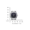 Montre Citizen Platform Classic Elegant Cadran Bleu