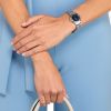 Montre Citizen Platform Classic Elegant Cadran Blanc