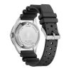 Montre Citizen Promaster Marine Challenge Diver Automatic Cadran Noir