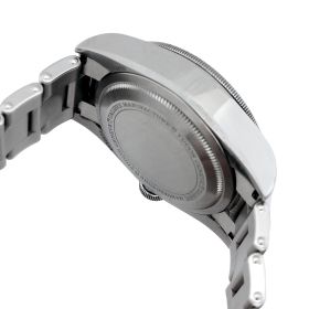 MONTRE OCCASION TUDOR BLACK BAY GMT BRACELET ACIER