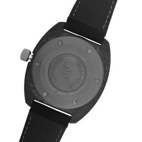 Montre Occasion Montre Longines Ultra-Chron Carbon Edition 43mm