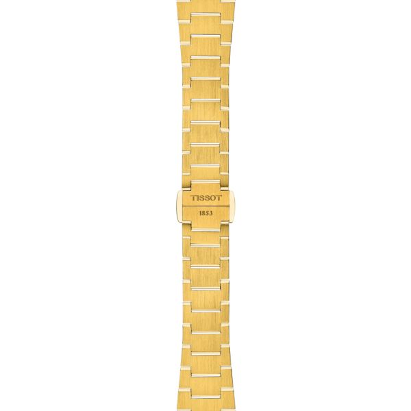 Montre Tissot PRX Quartz 25mm Cadran Champagne