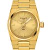Montre Tissot PRX Quartz 25mm Cadran Champagne