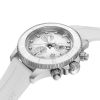 Montre Tissot Seastar 1000 Quartz Chronograph 38mm Cadran Dégradé blanc argenté