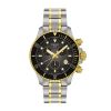 Montre Tissot Seastar 1000 Quartz Chronograph 38mm Cadran Gris dégradé