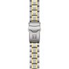 Montre Tissot Seastar 1000 Quartz Chronograph 38mm Cadran Gris dégradé