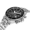 Montre Tissot Seastar 1000 Quartz Chronograph 38mm Cadran Gris dégradé