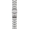 Montre Tissot Seastar 1000 Quartz Chronograph 38mm Cadran Gris dégradé