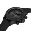 Montre Tissot Seastar 1000 Quartz Chronograph 38mm Cadran Gris dégradé