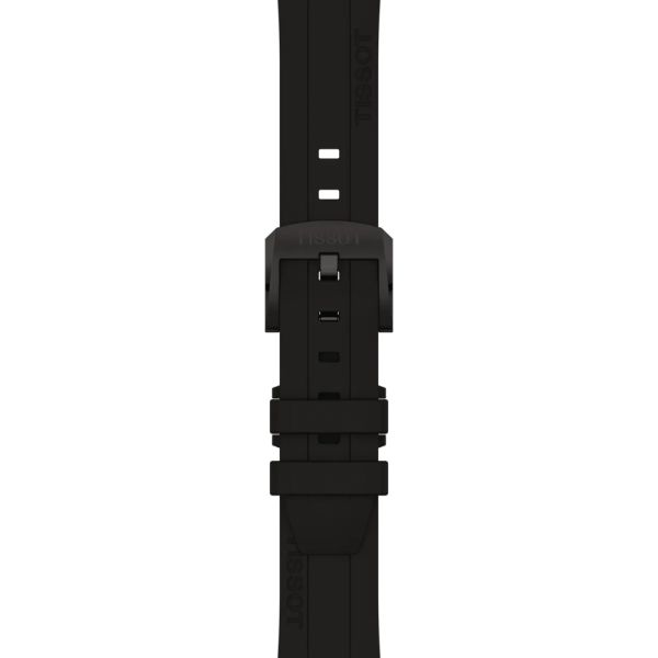Montre Tissot Seastar 1000 Quartz Chronograph 38mm Cadran Gris dégradé