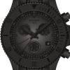 Montre Tissot Seastar 1000 Quartz Chronograph 38mm Cadran Gris dégradé