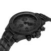 Montre Tissot Seastar 1000 Quartz Chronograph 38mm Cadran Gris dégradé