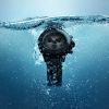 Montre Tissot Seastar 1000 Quartz Chronograph 38mm Cadran Gris dégradé