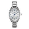 Montre Tissot PR 100 Jungfraubahn Quartz 34mm Cadran Argent