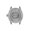 Montre Tissot PR 100 Jungfraubahn Quartz 34mm Cadran Argent