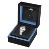 Montre Tissot PR 100 Jungfraubahn Quartz 34mm Cadran Argent