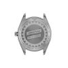 Montre Tissot PR 100 Jungfraubahn Quartz 40mm Cadran Argent