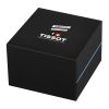 Montre Tissot PR 100 Jungfraubahn Quartz 40mm Cadran Argent