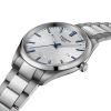 Montre Tissot PR 100 Jungfraubahn Quartz 40mm Cadran Argent
