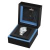 Montre Tissot PR 100 Jungfraubahn Quartz 40mm Cadran Argent