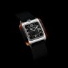 Montre BRISTON Streamliner Kennedy Noir Bracelet Nylon Noir