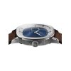 Montre Yema NAVYGRAF Slim CMM.20 Limited Edition