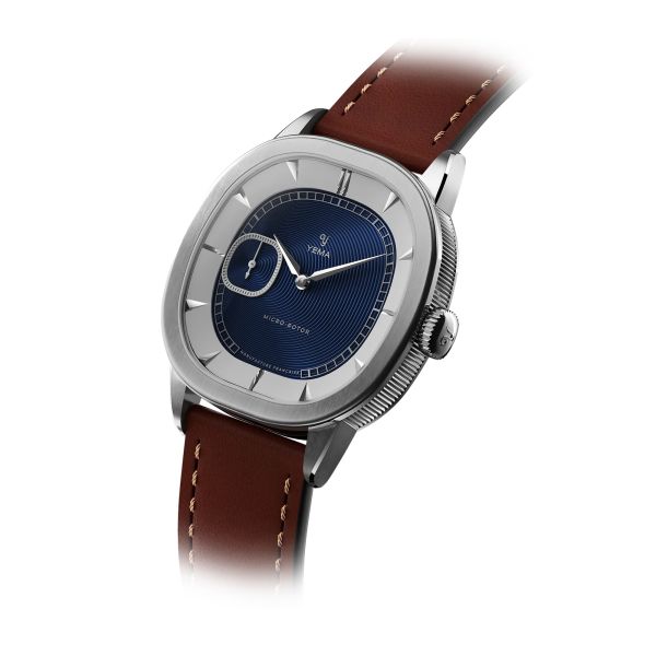 Montre Yema NAVYGRAF Slim CMM.20 Limited Edition