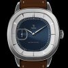 Montre Yema NAVYGRAF Slim CMM.20 Limited Edition