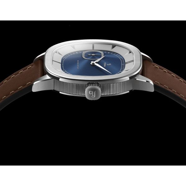 Montre Yema NAVYGRAF Slim CMM.20 Limited Edition
