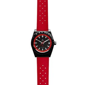 Montre Yema Rallygraf Automatique Daniel Gerard Edition Limitée