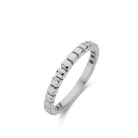 Bague One More Ischia Basics Or Blanc