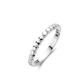 Bague One More Ischia Basics Or Blanc