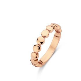 Bague One More Ischia Basics Or Rose