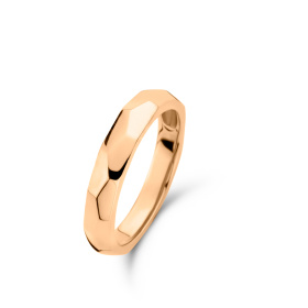 Bague One More Ischia Basics Or Rose