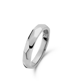 Bague One More Ischia Basics Or Blanc