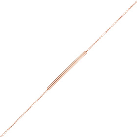 Bracelet One More  Ischia Basics Or Rose